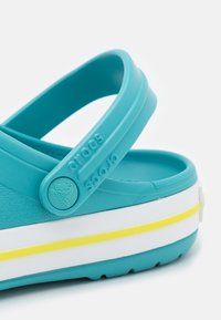 Crocs UNISEX - Tamancos - turq tonic