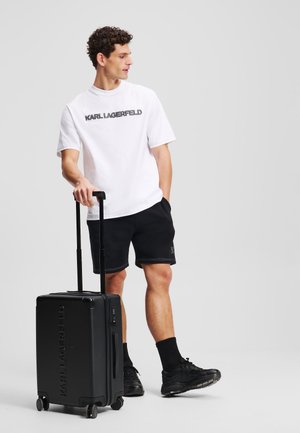 KARL LAGERFELD Troller - black