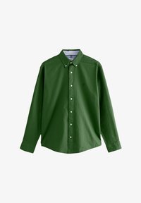 Niet geselecteerd, green