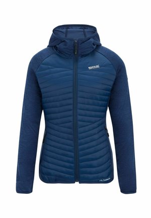 Regatta, REGATTA ANDRESON MARL HYBRID JACKET HYBRID JACKETS - Winterjas - aviator blue