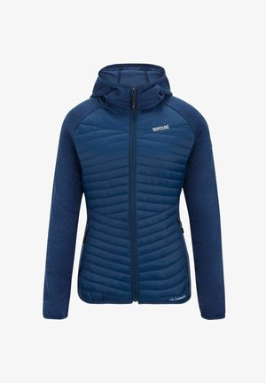 Regatta, REGATTA ANDRESON MARL HYBRID JACKET HYBRID JACKETS - Winterjas - aviator blue