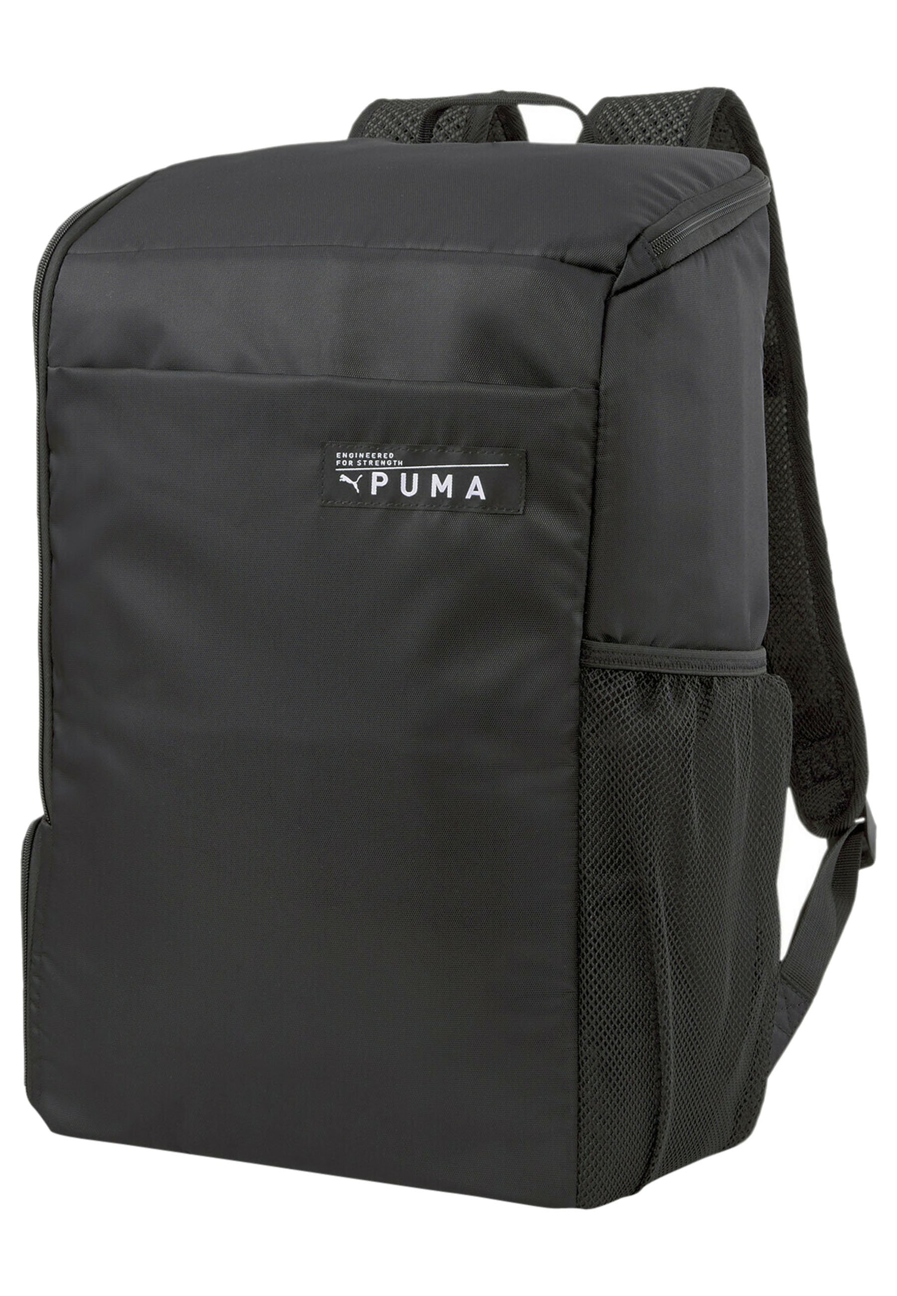 Puma UNISEX - Zaino - puma black/nero - Zalando.it