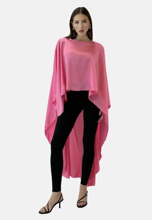 Elara ABAYA ABAYA - Cape - pink