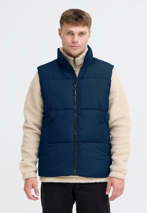 Waistcoat - dress blues