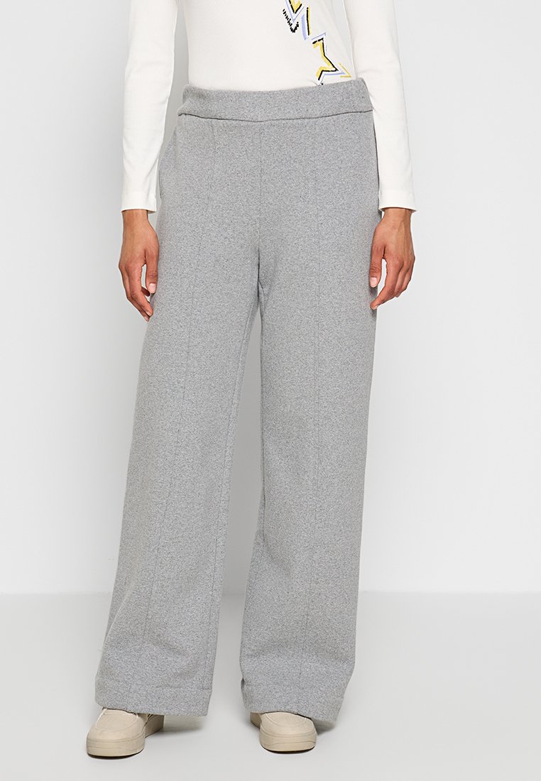 Stoffhose