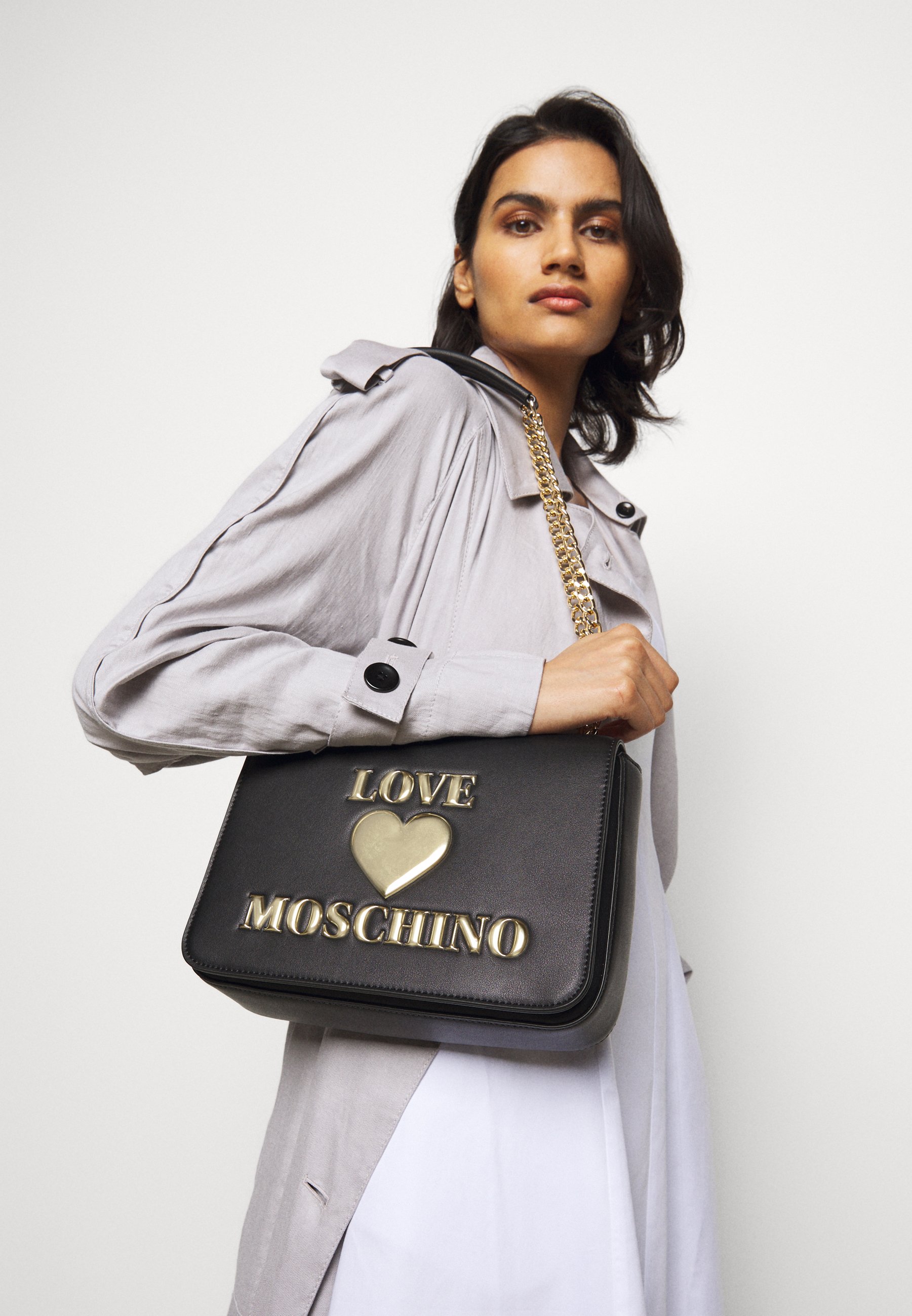 zalando sac moschino
