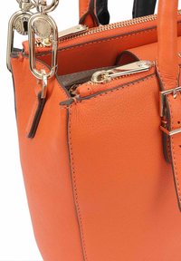 Paul Costelloe ORTLER - Handtas - orange