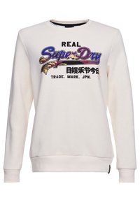 Superdry & Co Felpa - beige