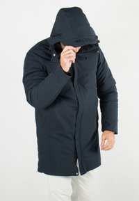 Paragoose Manteau d'hiver - navy