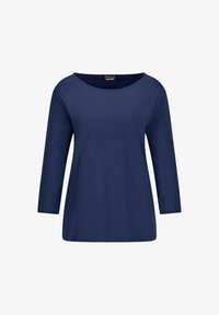 Niet geselecteerd, navy