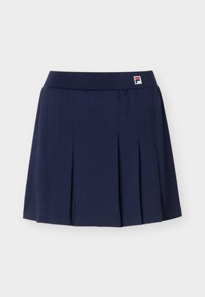Fila, SKORT SMILLA - Rokken - navy