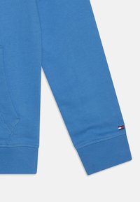 Tommy Hilfiger ESSENTIAL - Felpa con cappuccio - blue spell