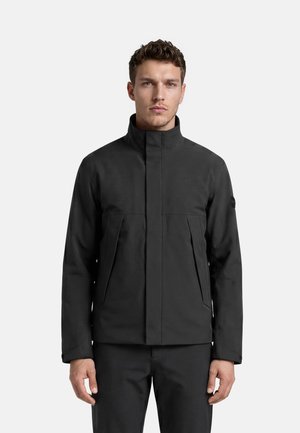 Luhta, AAKULA - Chaqueta outdoor - schwarz