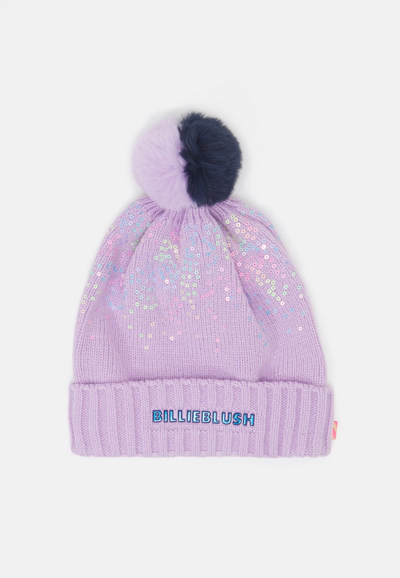 Billieblush PULL ON HAT UNISEX - Lue - lilac