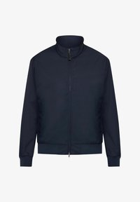 Izbrano, deep marine