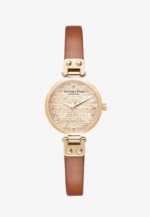 Victoria Hyde, Reloj - braun