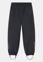 Pantaloni Da Neve Unisex Per Bambini E Ragazzi, Impermeabili E Traspiranti, Con Paraneve