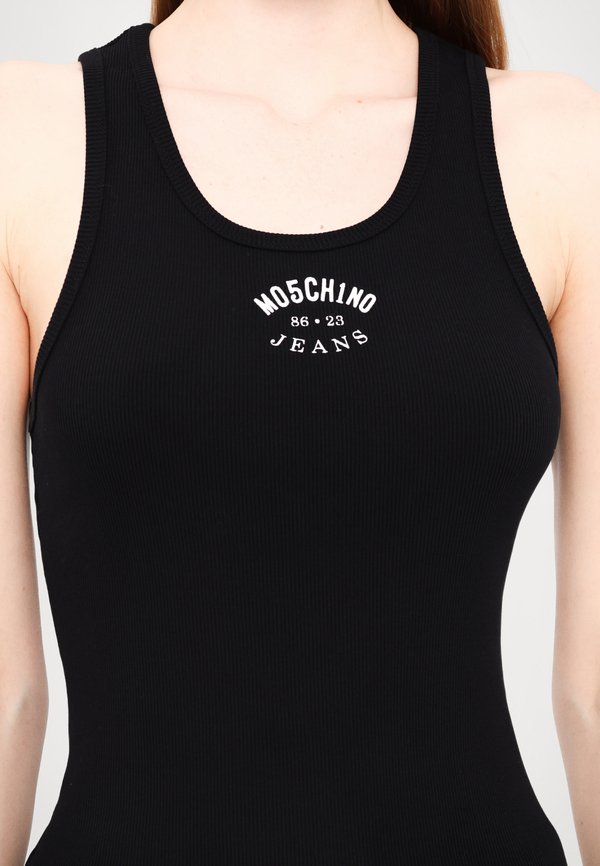 URBAN - Top - fantasia nero3