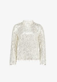 Selezionato, rohweiß