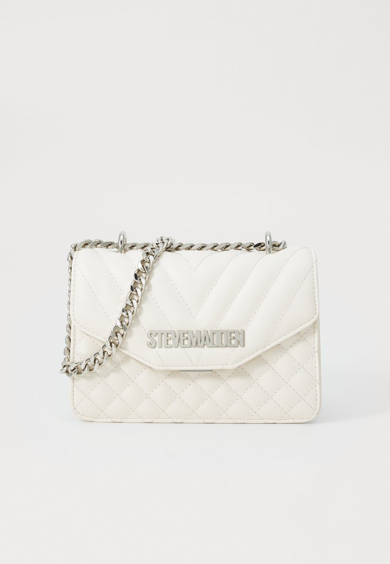Steve Madden - Cross body bag - bone, Enlarge