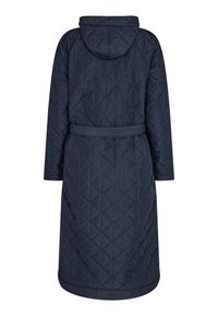 JBS OF DENMARK Dressing gown - dark blue