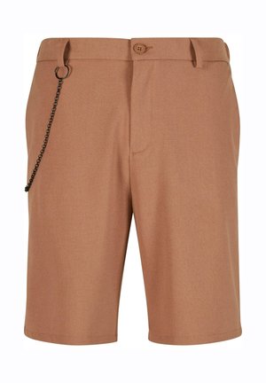 2Y Studios, BASIC  - Short - lightbrown