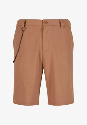 2Y Studios, BASIC - Short - lightbrown