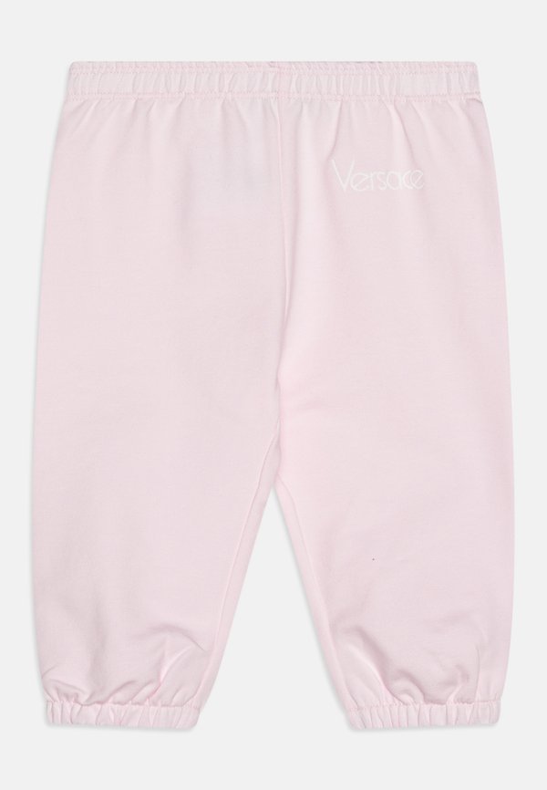 BABY VINTAGE LOGO EMBROIDERY UNISEX SET - Zip-up sweatshirt2