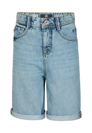 LENOX LOOSE ROSARITO - Jeansshort - light vintage