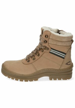 Snowboot/Winterstiefel - sand