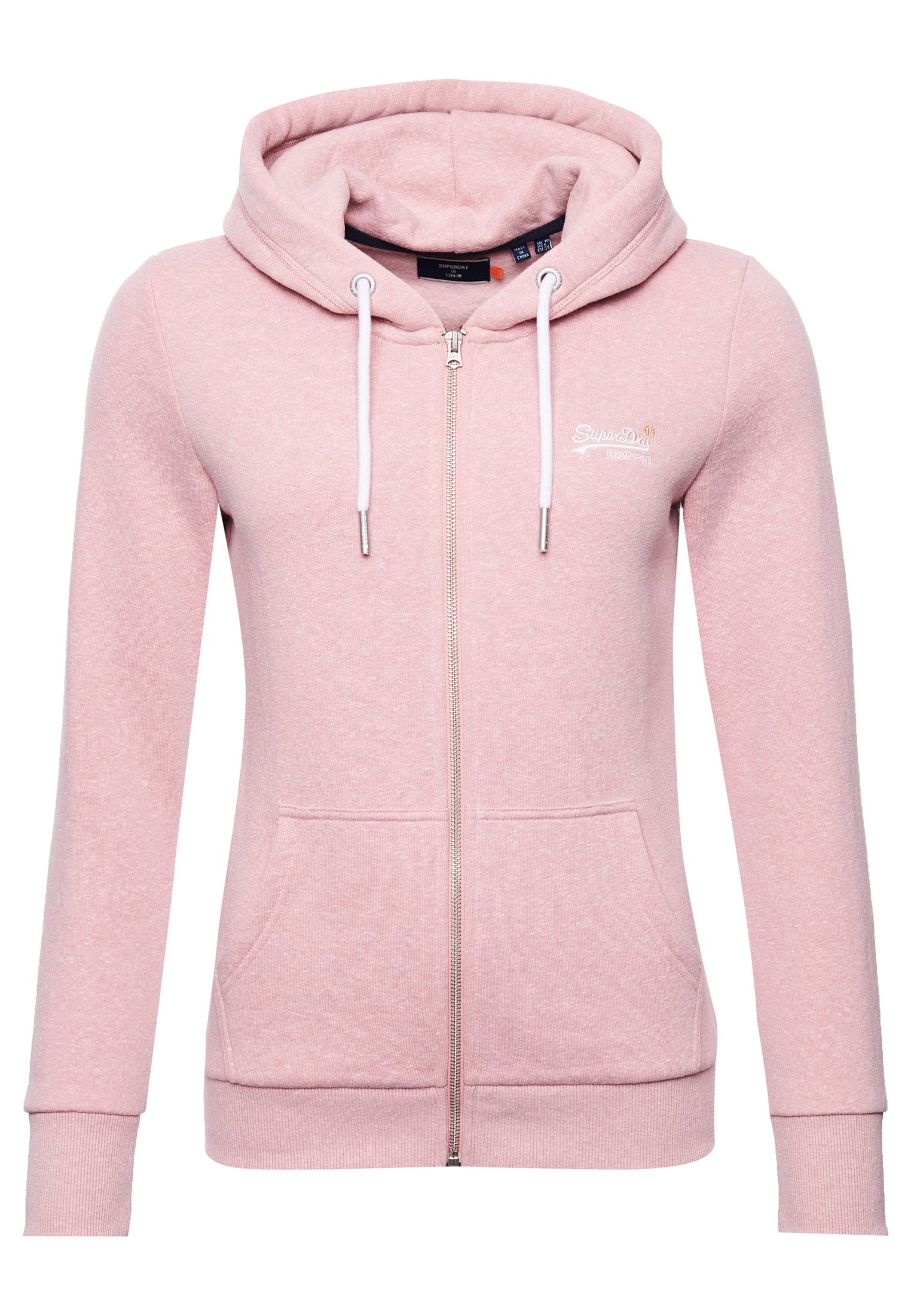 Superdry Damensweatjacken - Trends 2022 - günstig online kaufen |  Ladenzeile.de