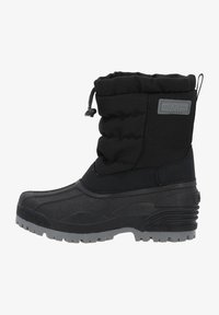 Non selezionato, nero