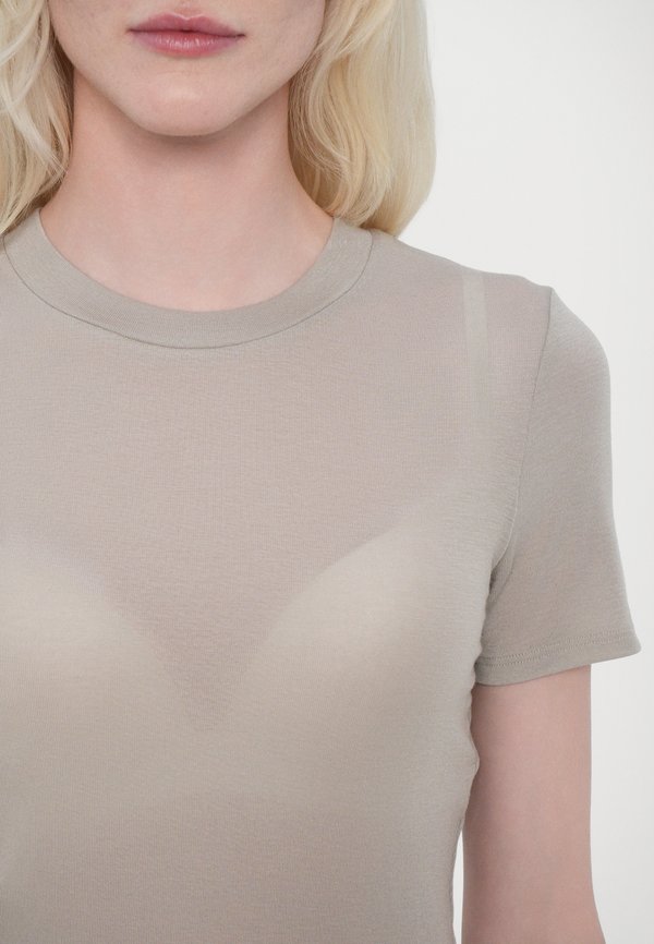 RONYA TEE - Basic T-shirt - dolphin2