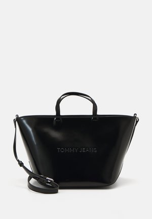 MUST MINI TOTE SEASONAL - Handbag - black