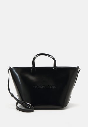 MUST MINI TOTE SEASONAL - Torbica - black