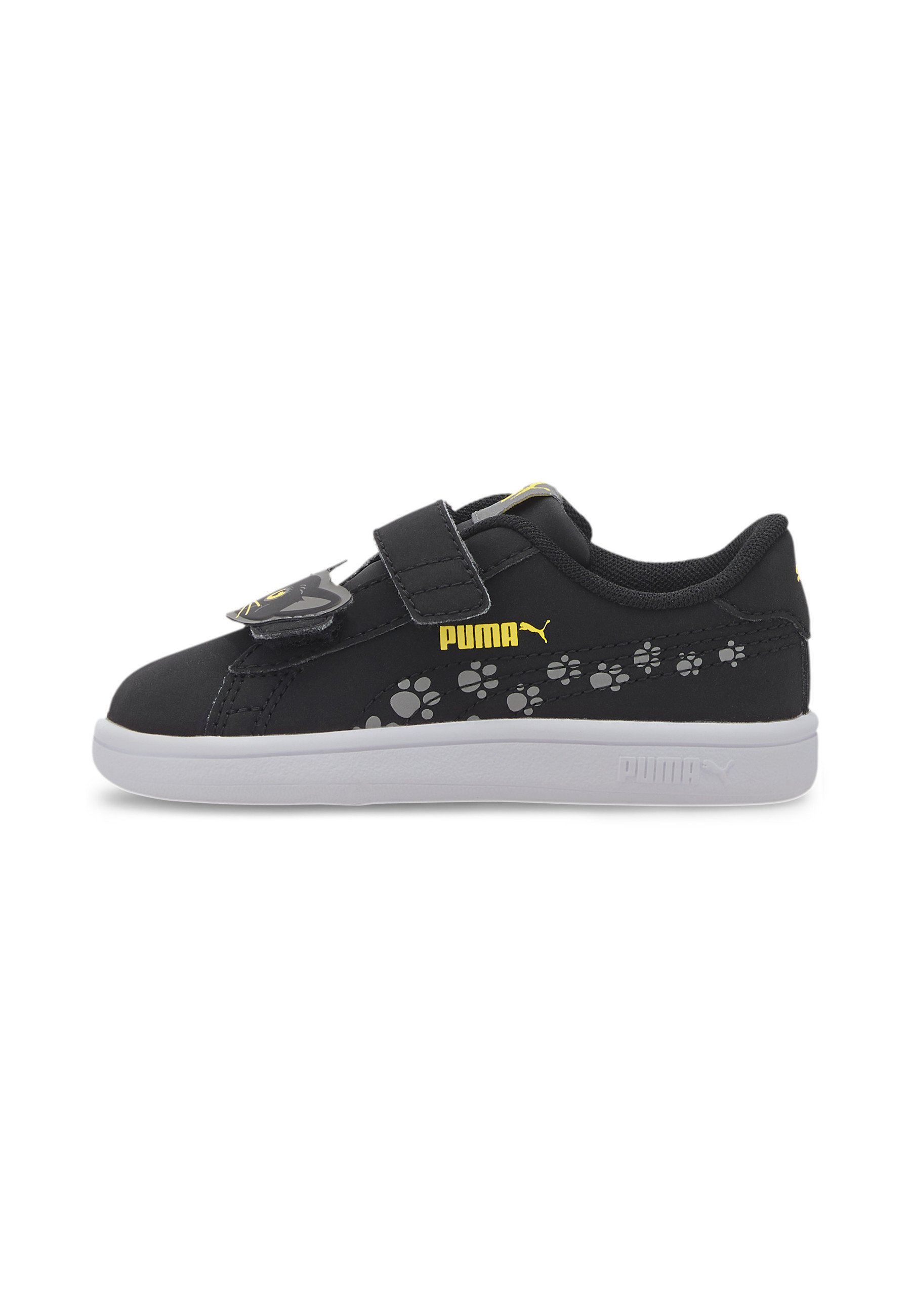 puma suede scratch