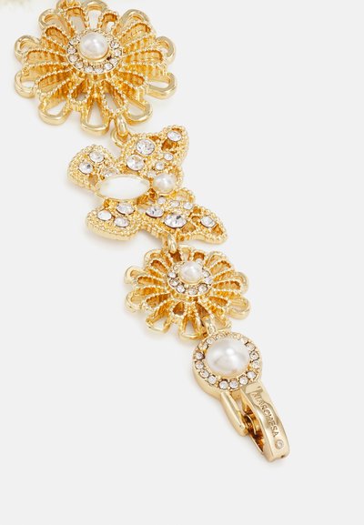 Marchesa Bracelet - gold-coloured
