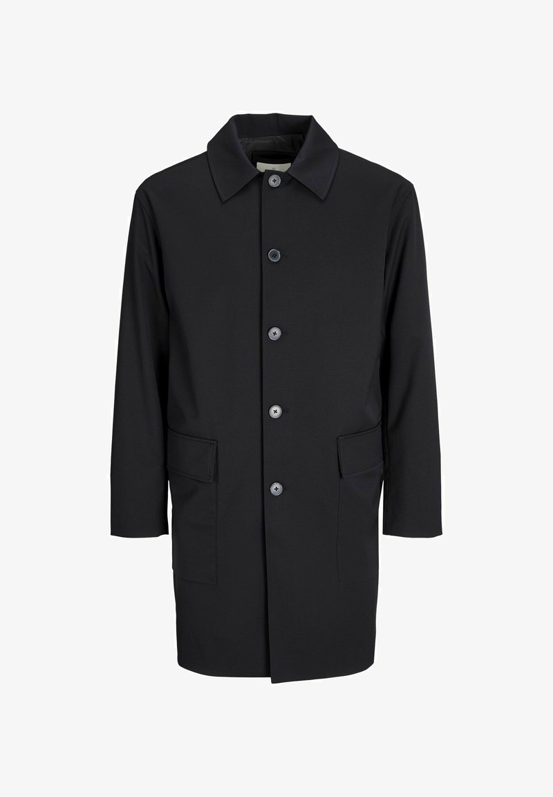 Jack Jones PREMIUM Kurzmantel black/schwarz (Pre-owned