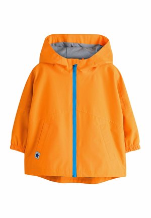 Next, REGULAR FIT - CAGOULE - Impermeabile - orange