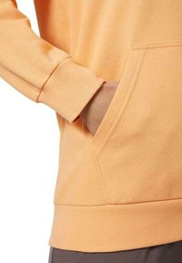 Helly Hansen Jersey con capucha - orange