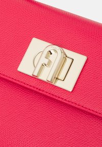 Furla MINI TOP HANDLE - Sac à main - flame