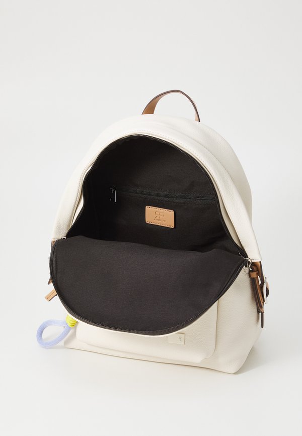 BACKPACK AQUARIUS L - Rucksack - ecru3