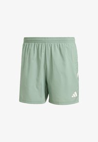 Unselected, silver green