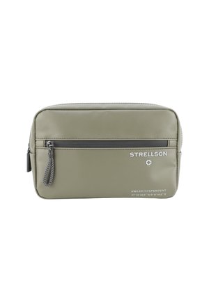 Trousse - khaki