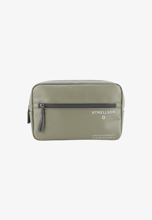 Toaletna torbica - khaki