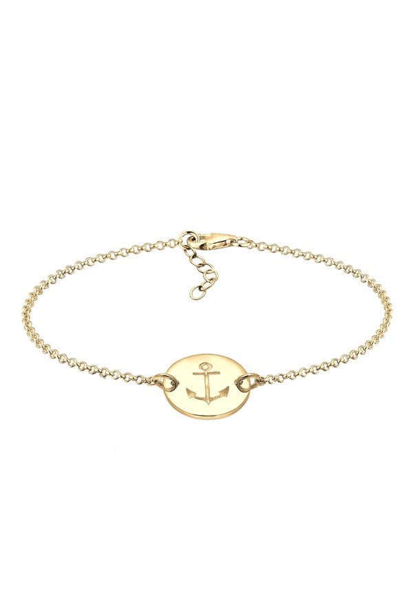 ANCHOR COIN - Armband