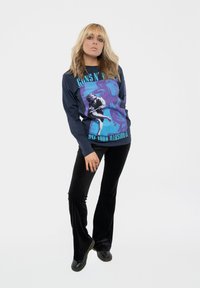 Paradiso Clothing Sweatshirt - navy