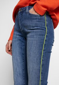 Rich & Royal Vaqueros slim fit - blue