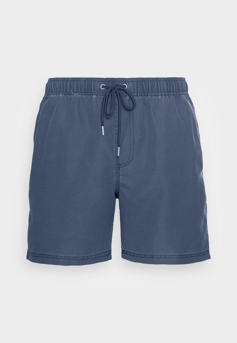 Cotton On Shorts donkerblauw