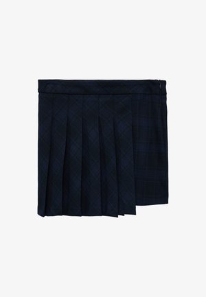 Koton, Falda plisada - dark blue